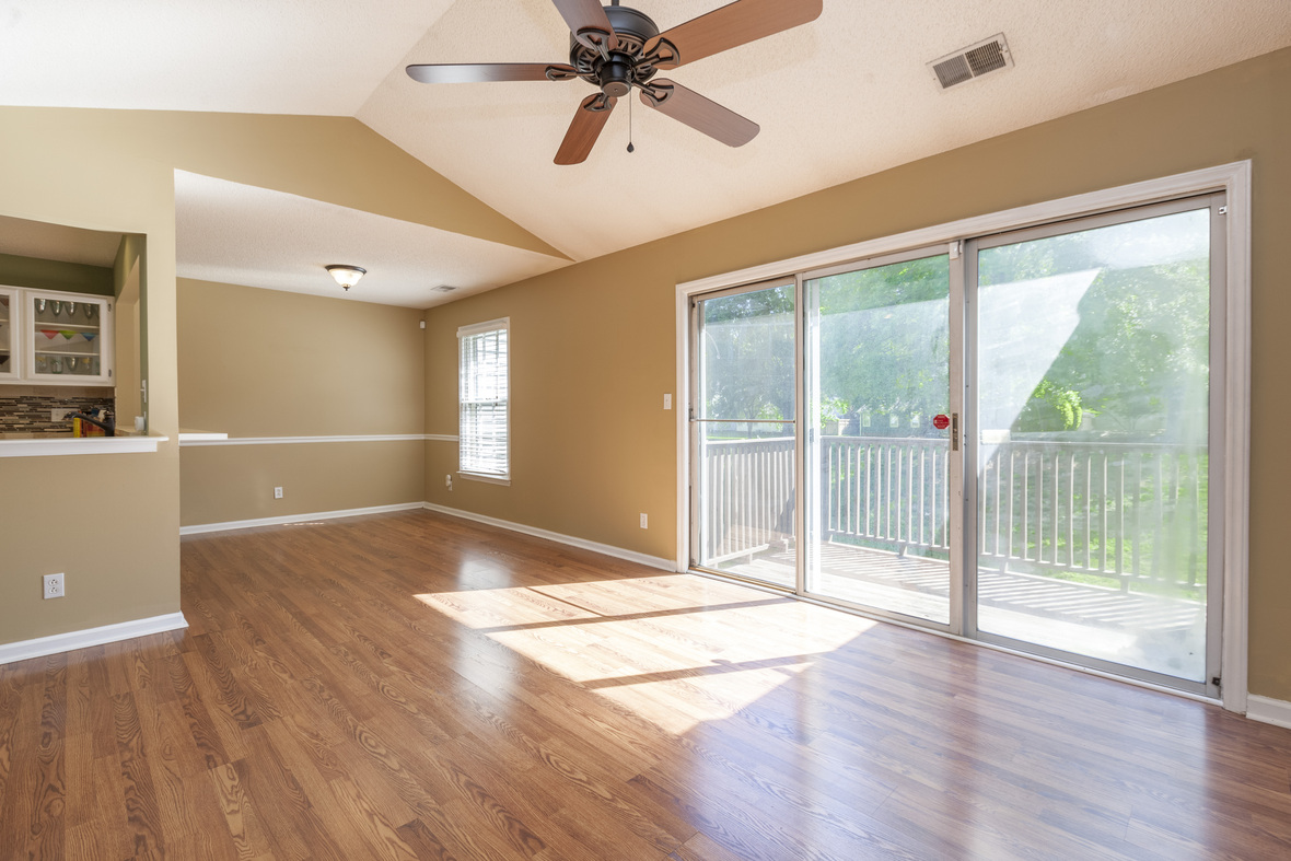 New Listing & Open House today 57 at 3206 Selwyn Farms Ln, Unit 6