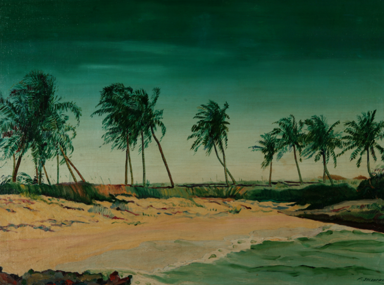NAGB-Treasure Cay Soldwedel