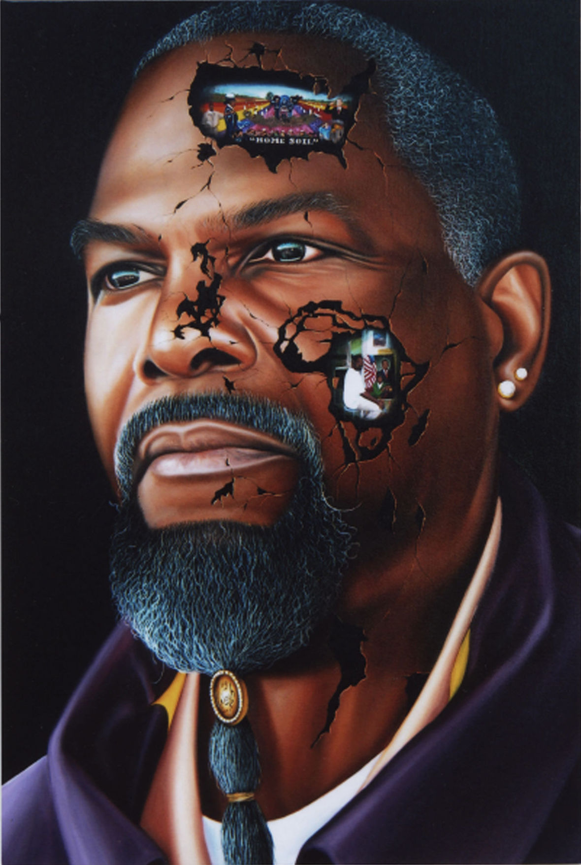 fulton Leroy Washington
