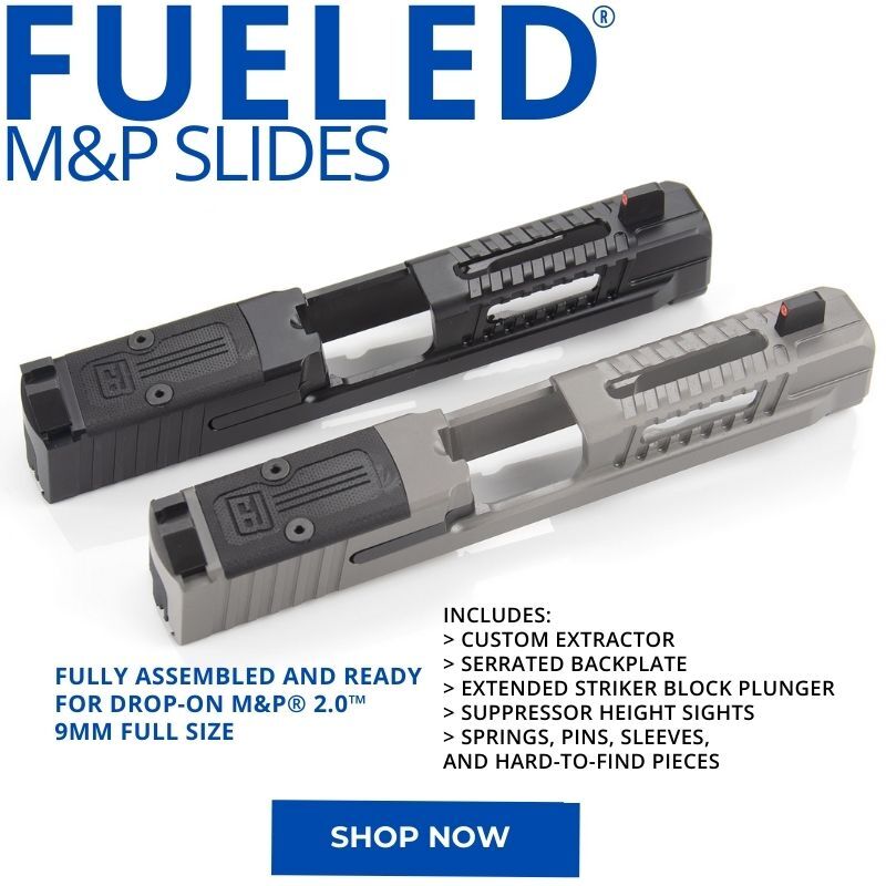 Assembled Fueled slide 1