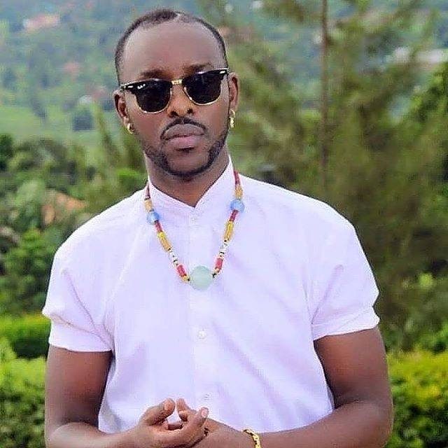 Pic 3- Eddy Kenzo