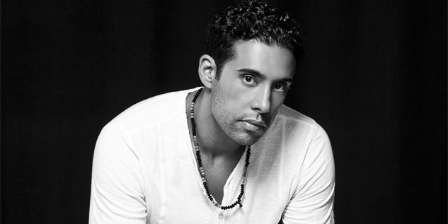 Pic 2- Ahmed soultan