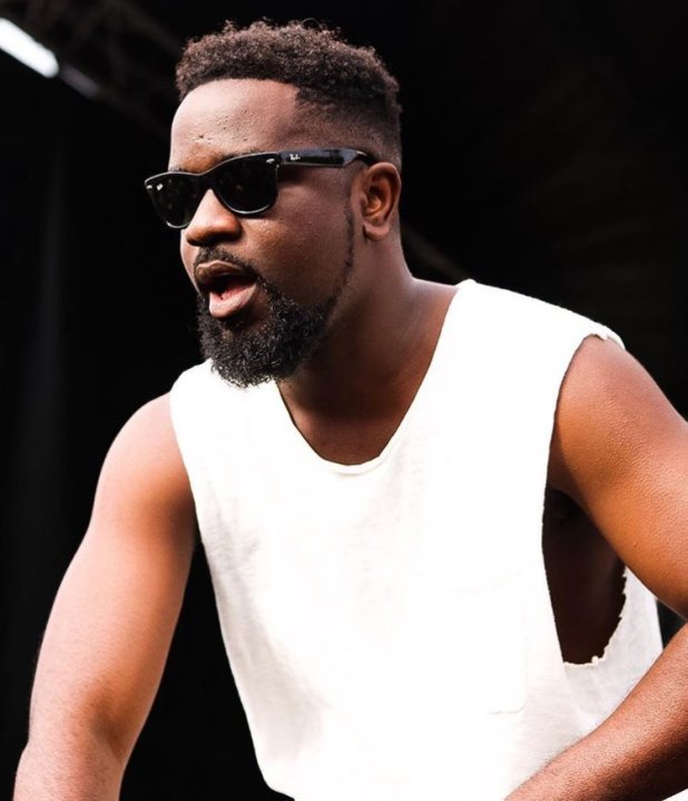 Pic 4- Sarkodie