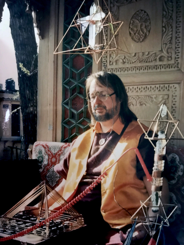 Srinagar-JesusBuddha
