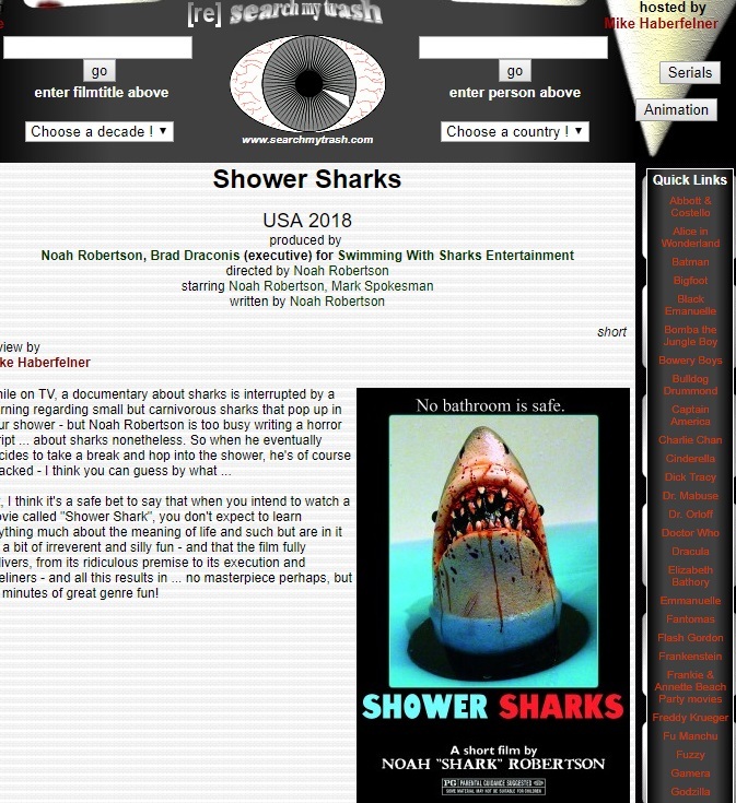 showersharkssearchmytrash