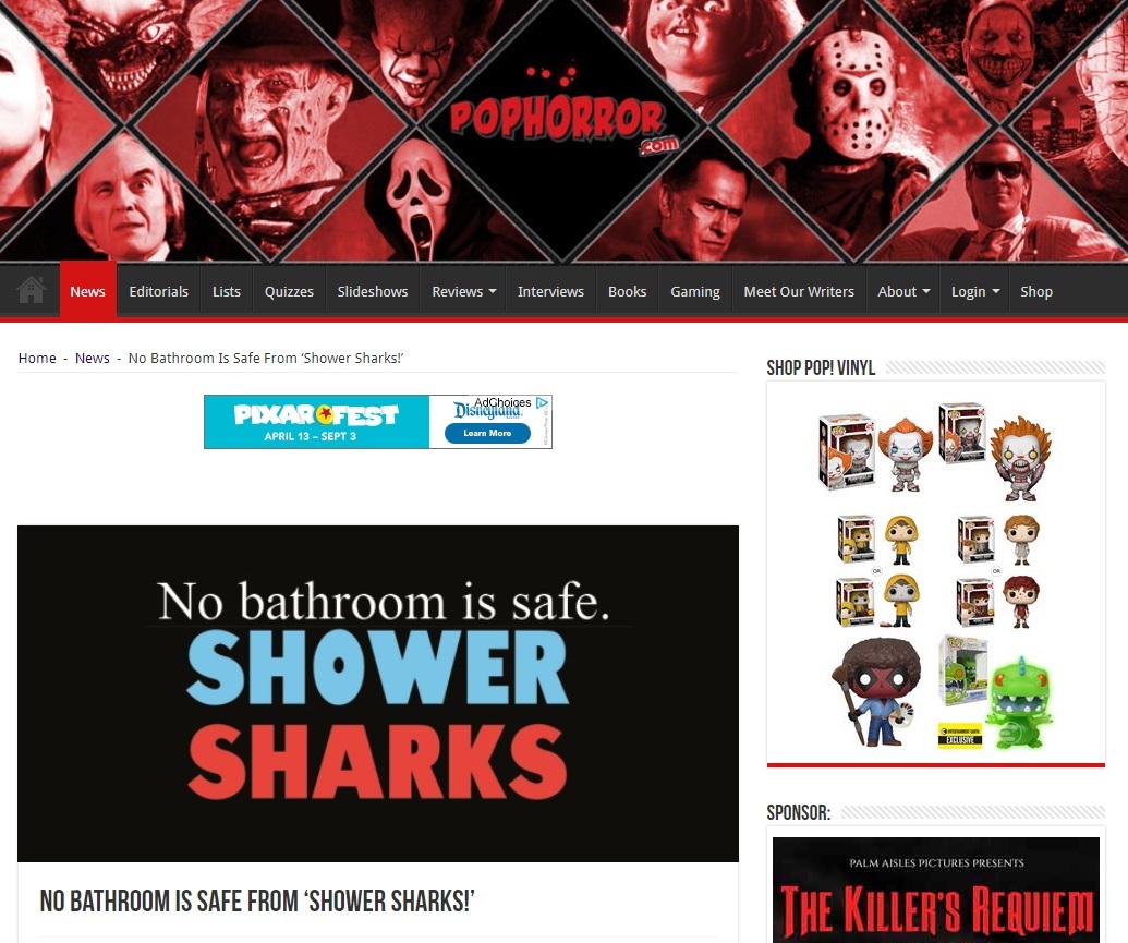 showersharkpophorror