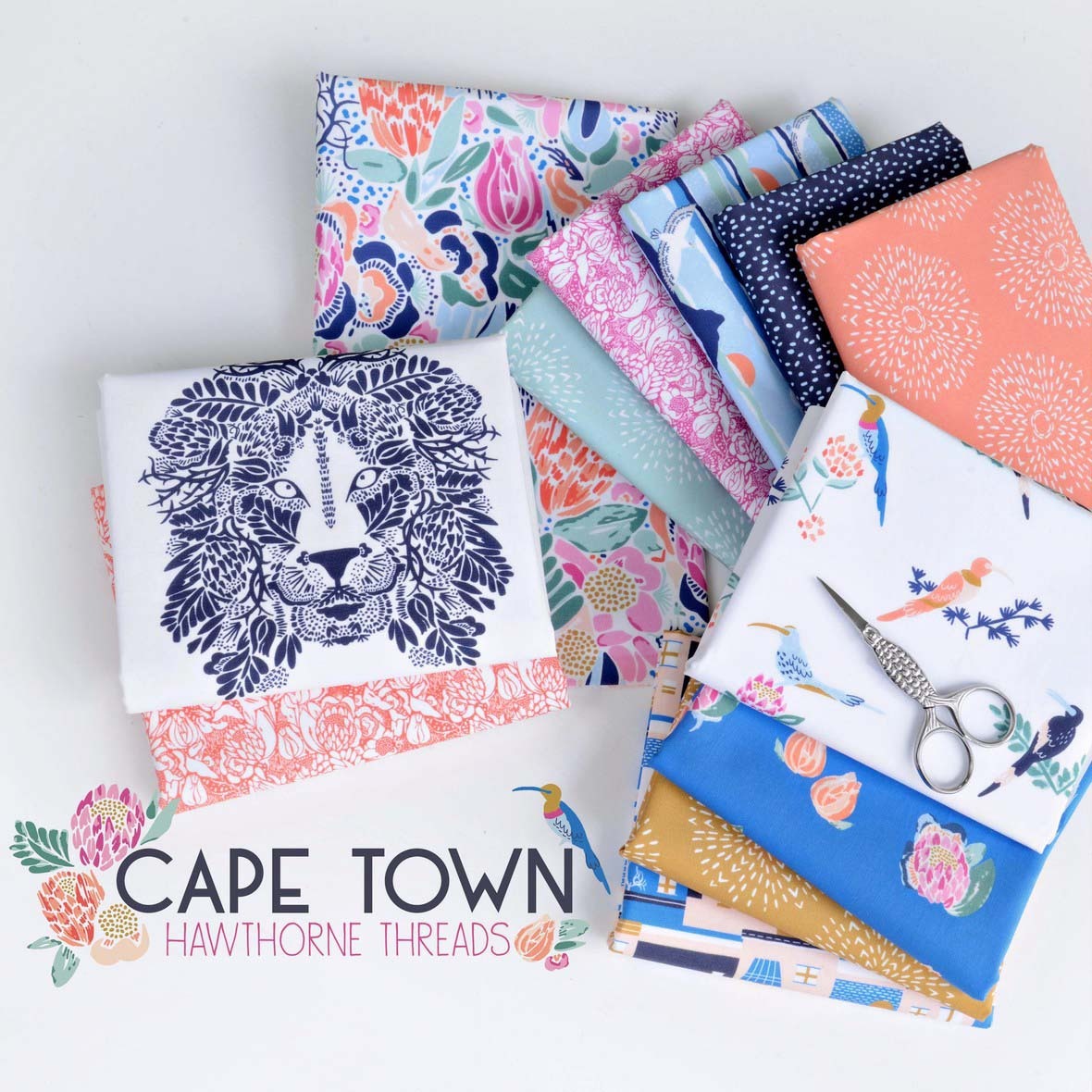 Hawthorne Threads Newsletter