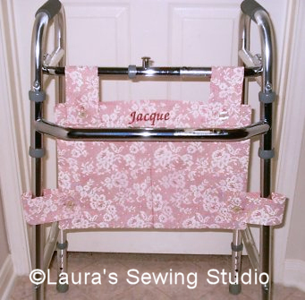 Hily Sewing Along At Laura S 6 7 18 Walker Bag Pattern Free