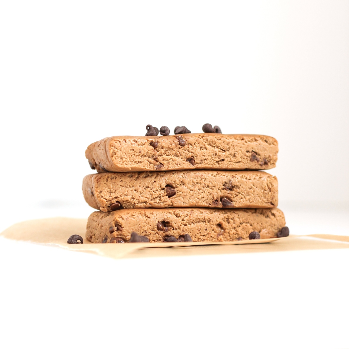 Cookie Dough Protein Bars