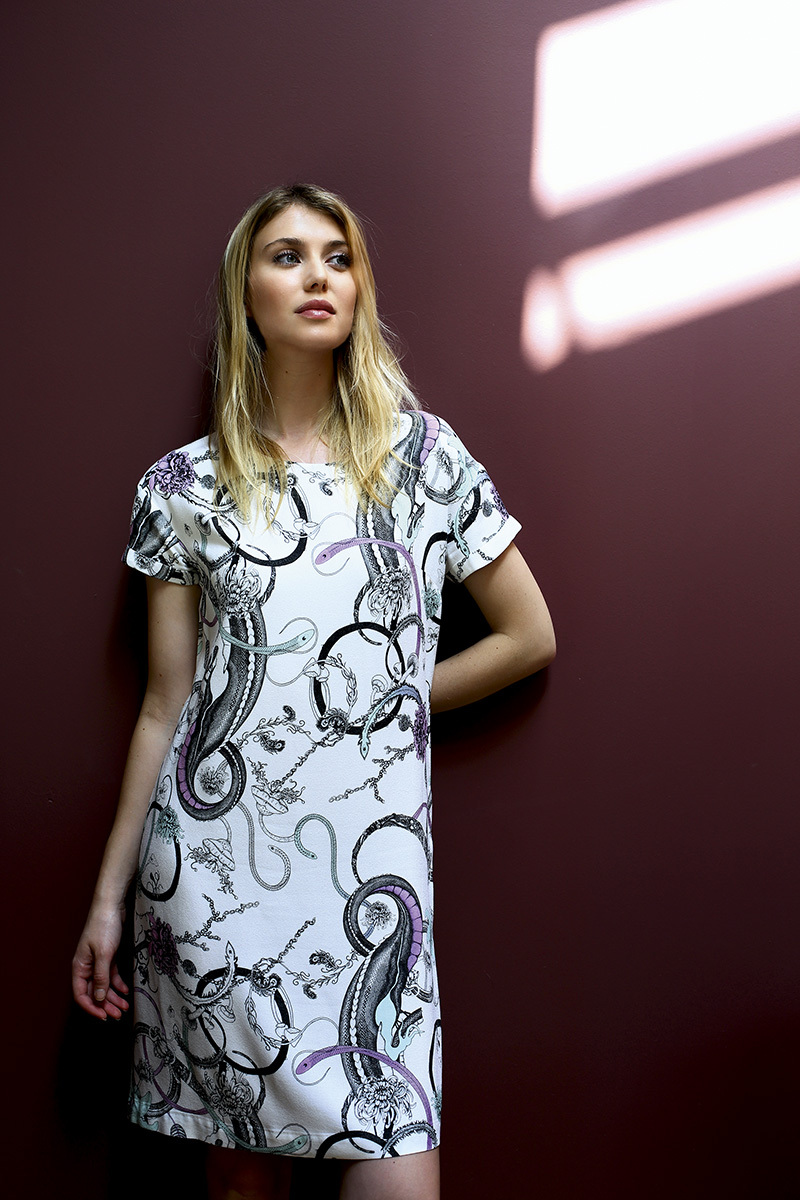 Aventure des toiles robes Clearance