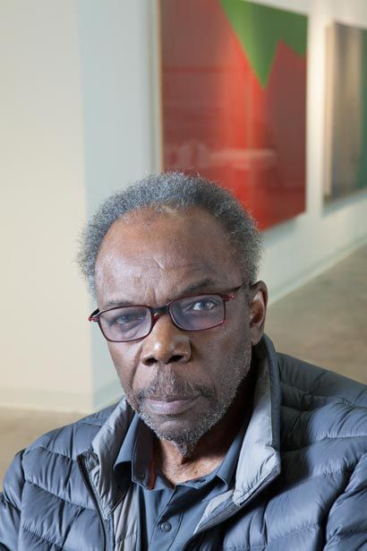 Sam Gilliam