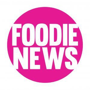 Foodie News logo