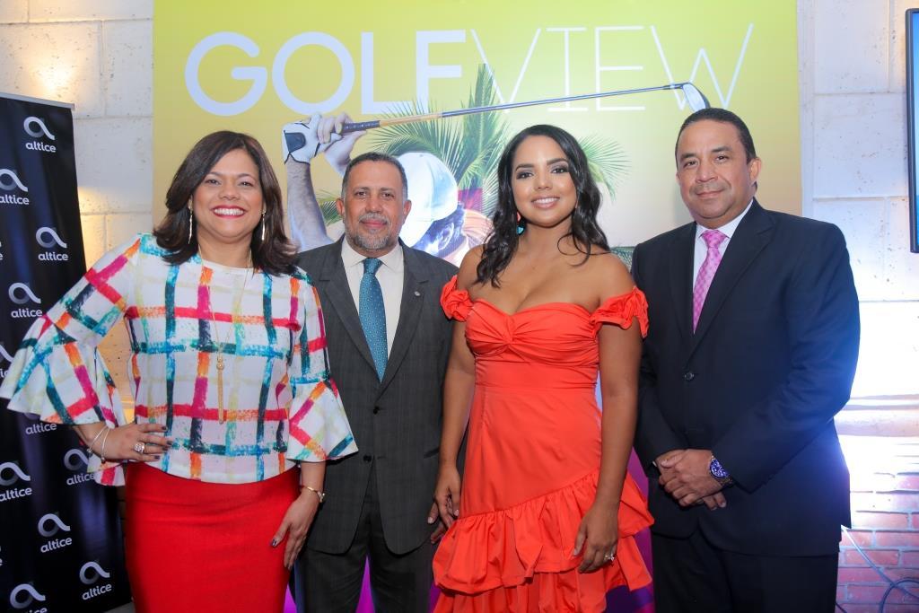 Claudia Brito Eddigarbo Garcia Franchesca Paez e Irving Muniz. 1 