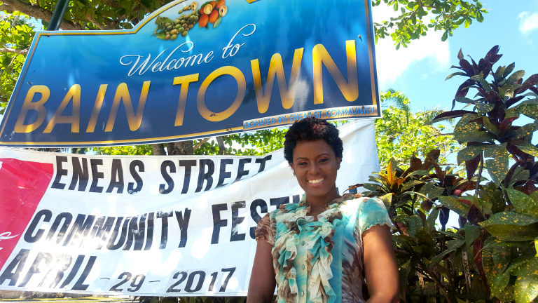 Hadassah-Hall-in-Bain-Town