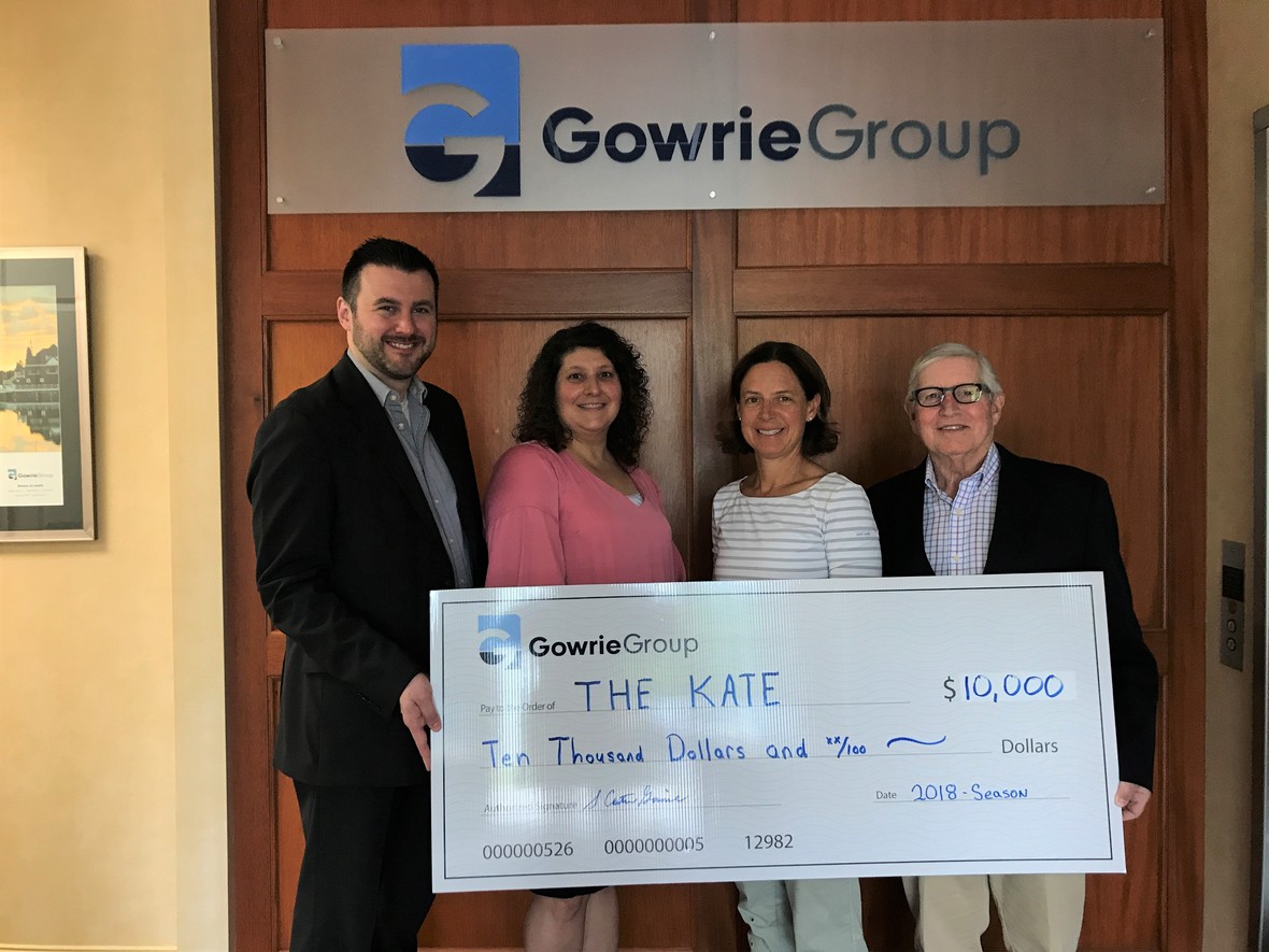 Sponsor Spotlight! Learn About Gowrie Group