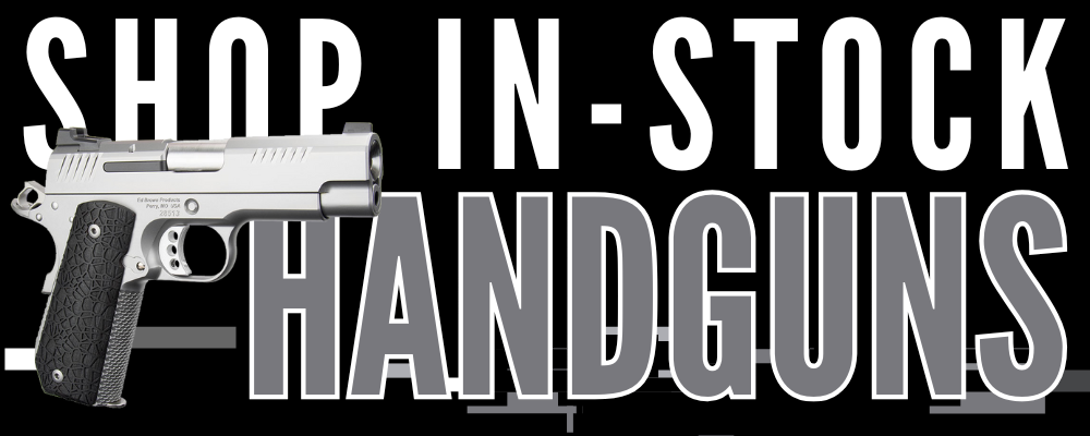 In-Stock Handguns 6