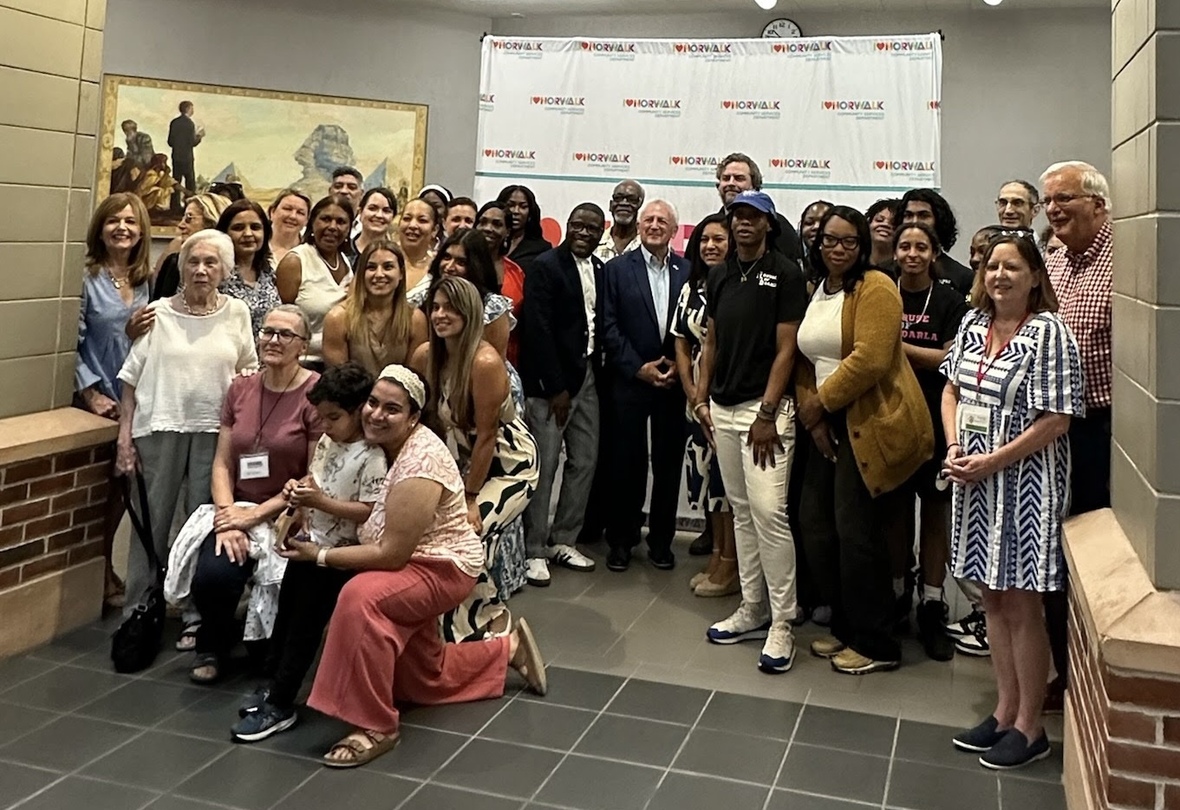 Norwalknonprofits