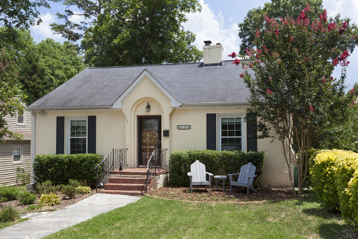 New Listings*Open House NoDa / Midwood / Chapel Cove & MORE!