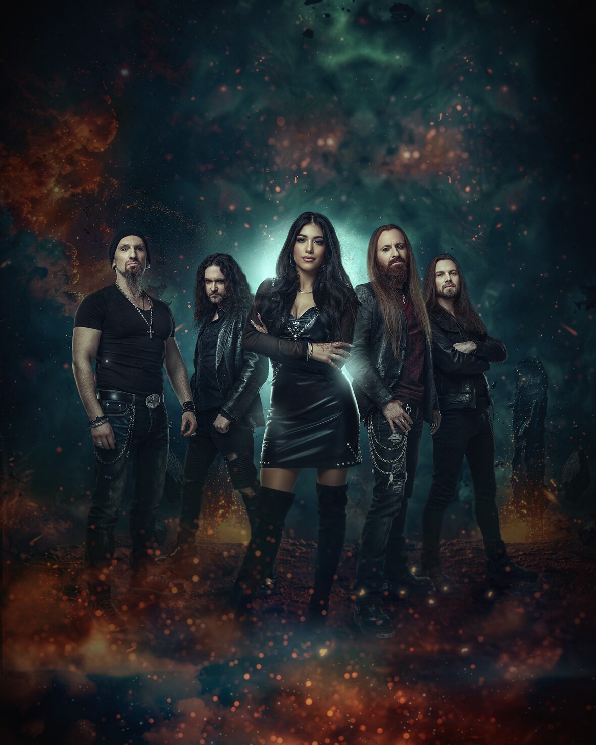 thumbnail XANDRIA BAND 2024 upright WebRes