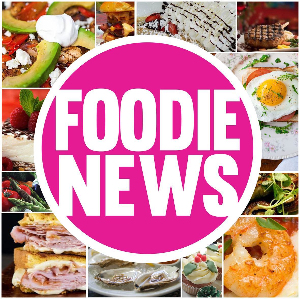 Foodie News Post