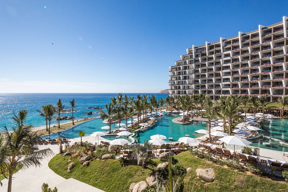 Grand Velas - 01