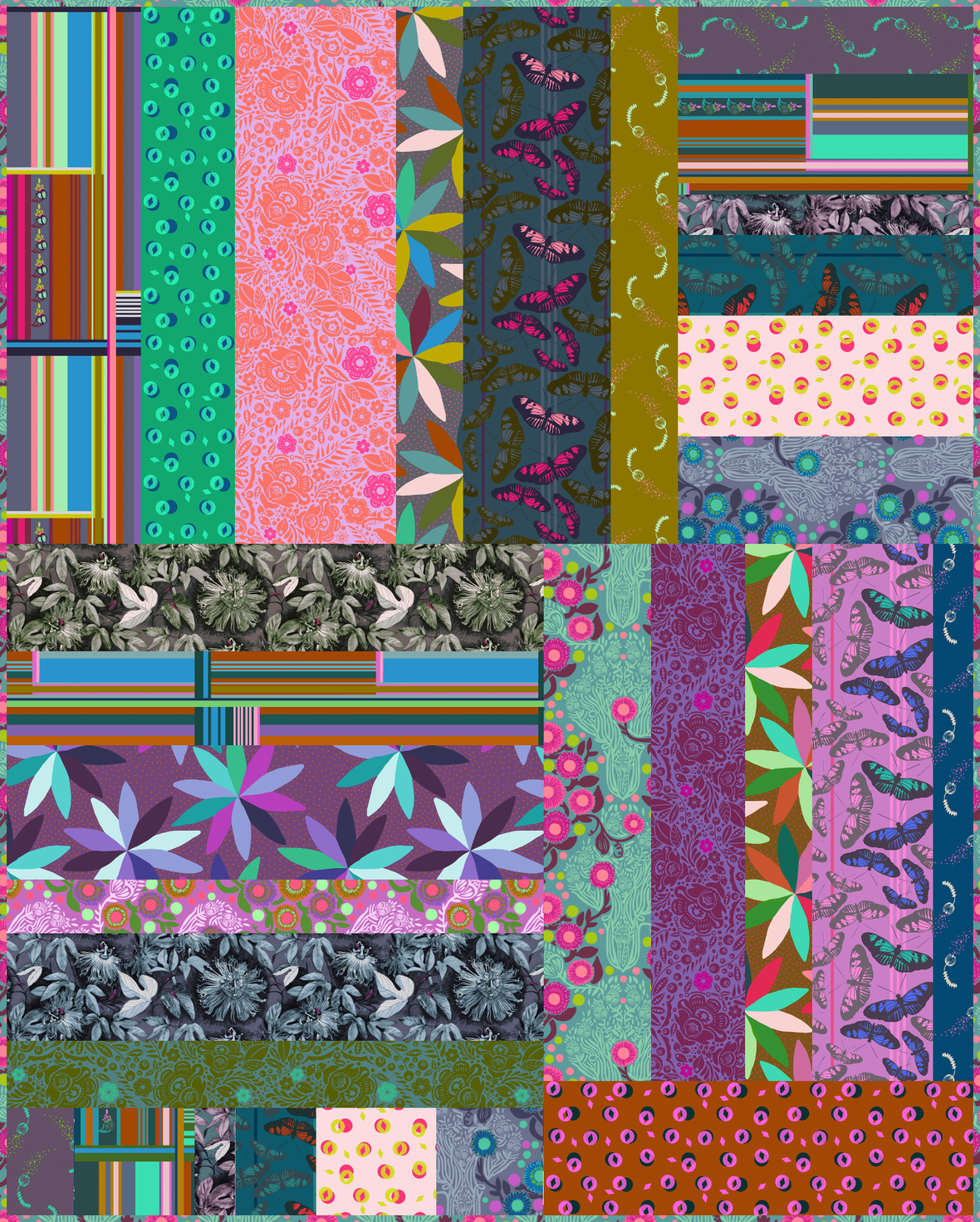 New at Hawthorne Supply Co.!