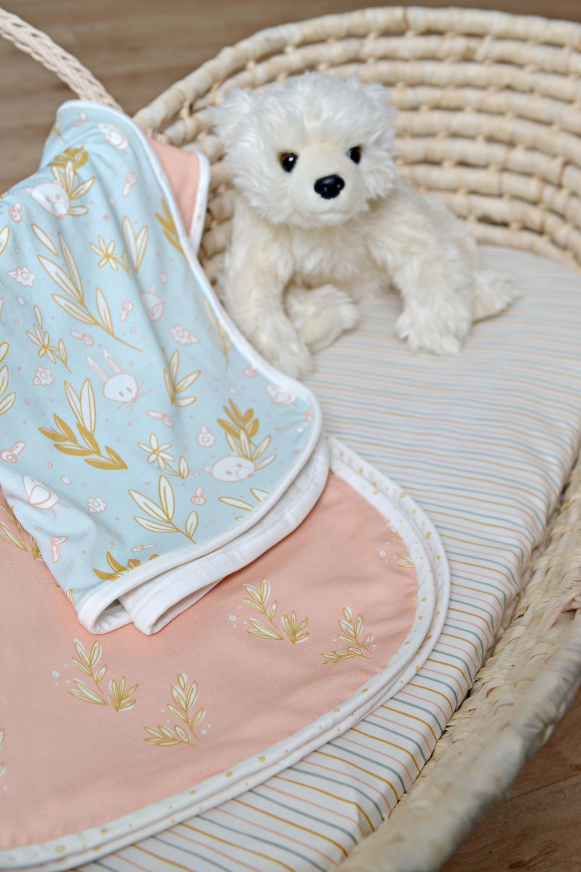 New at Hawthorne Supply Co.!