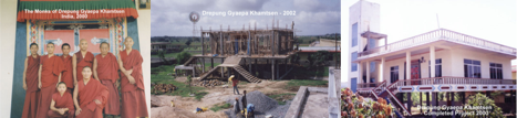 GyaepaKhamtsenDrepung