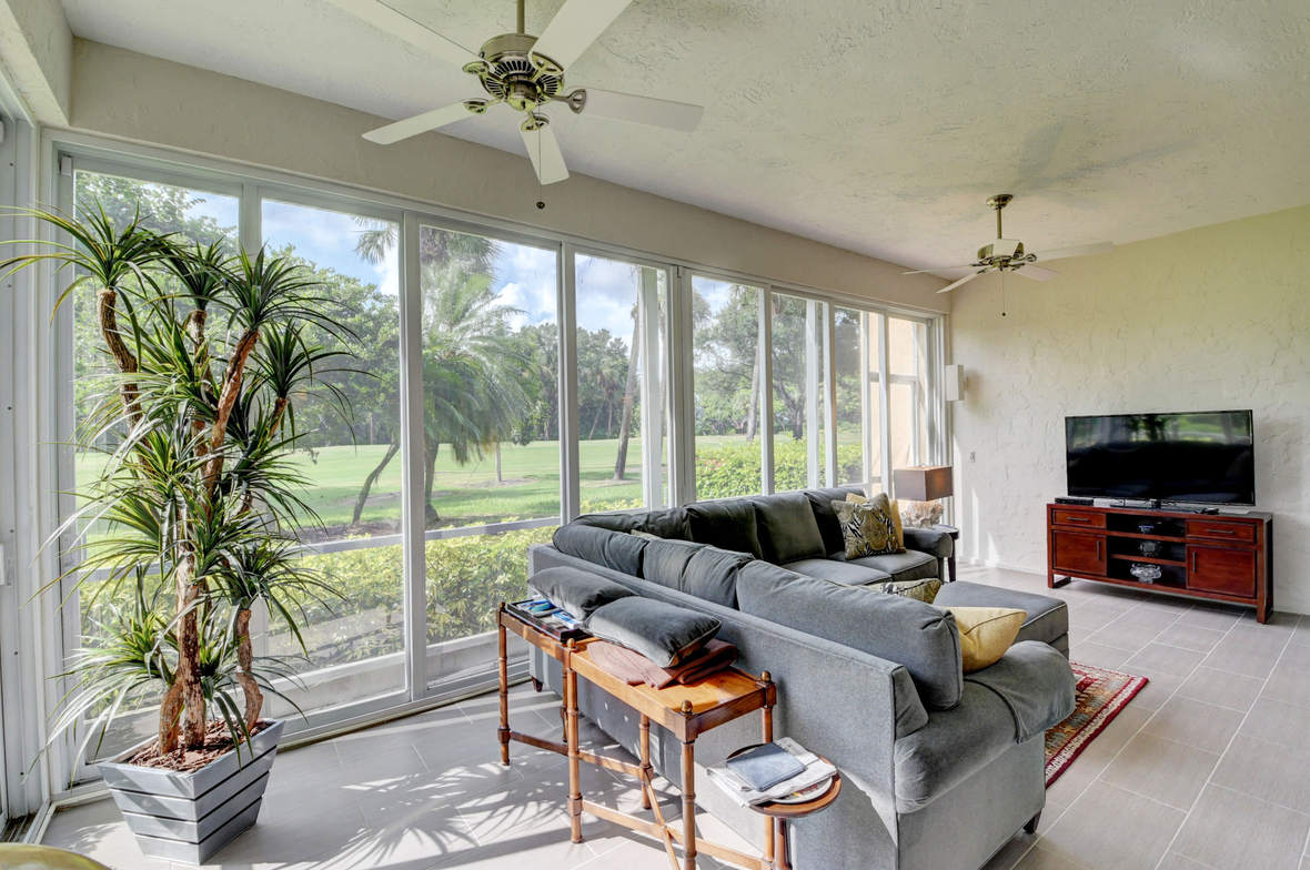 Are you looking to downsize or to live in a more renovated home in