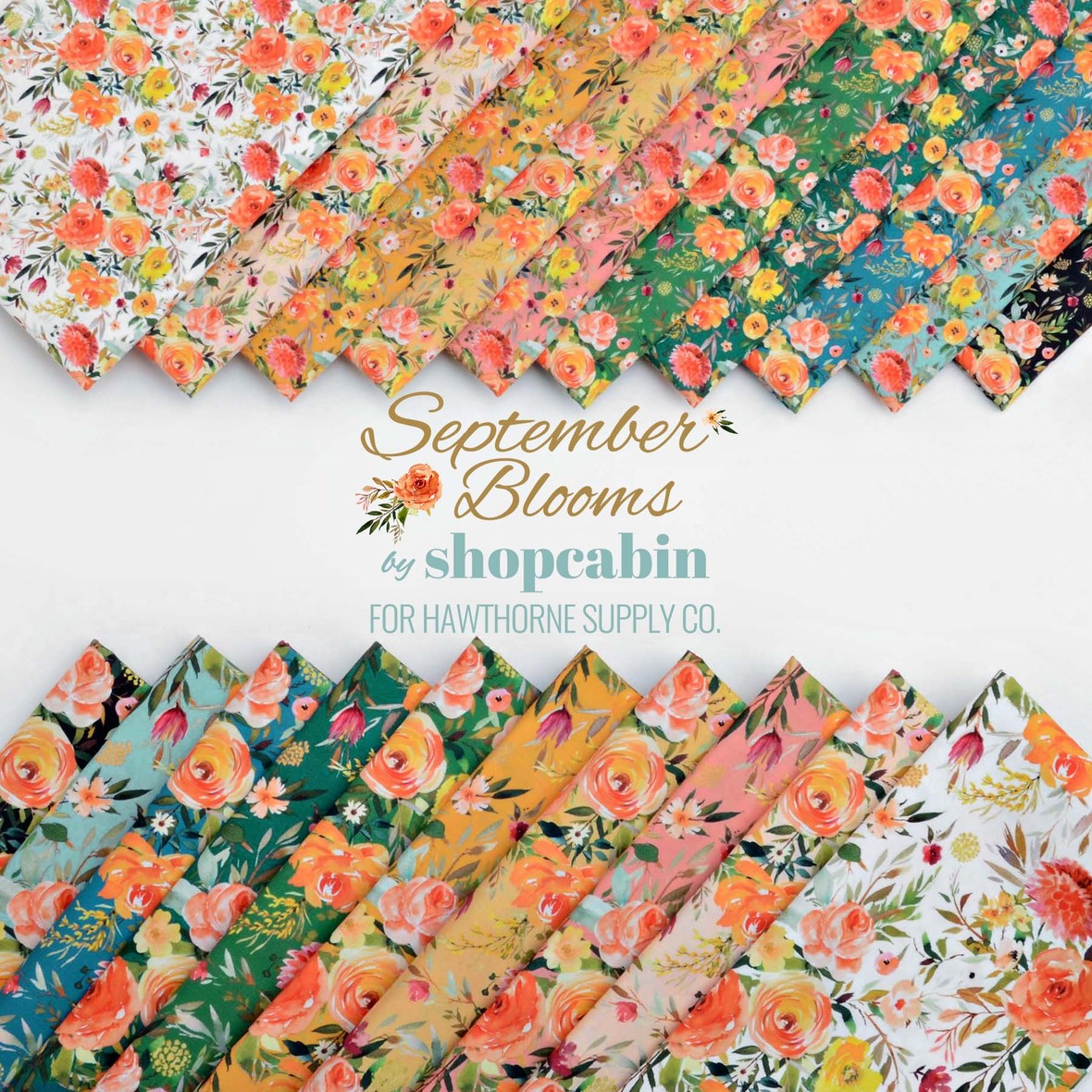 New at Hawthorne Supply Co.!