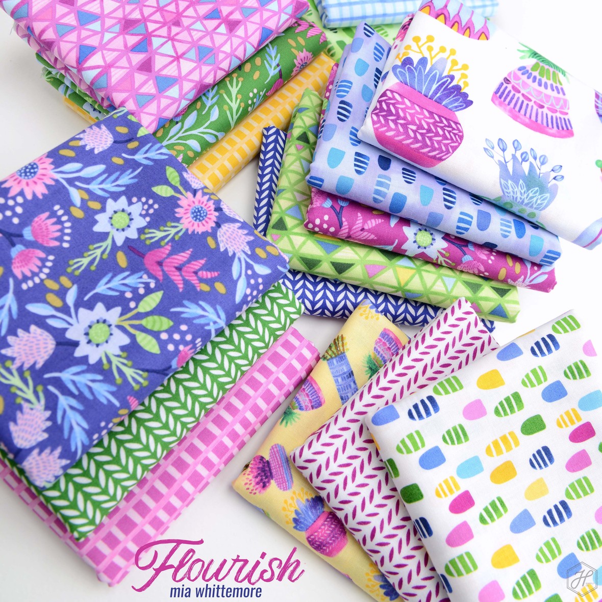 New at Hawthorne Supply Co.!