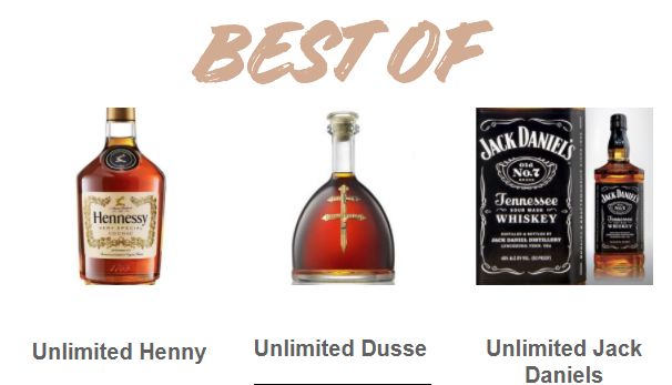 dussehennyjackpromo