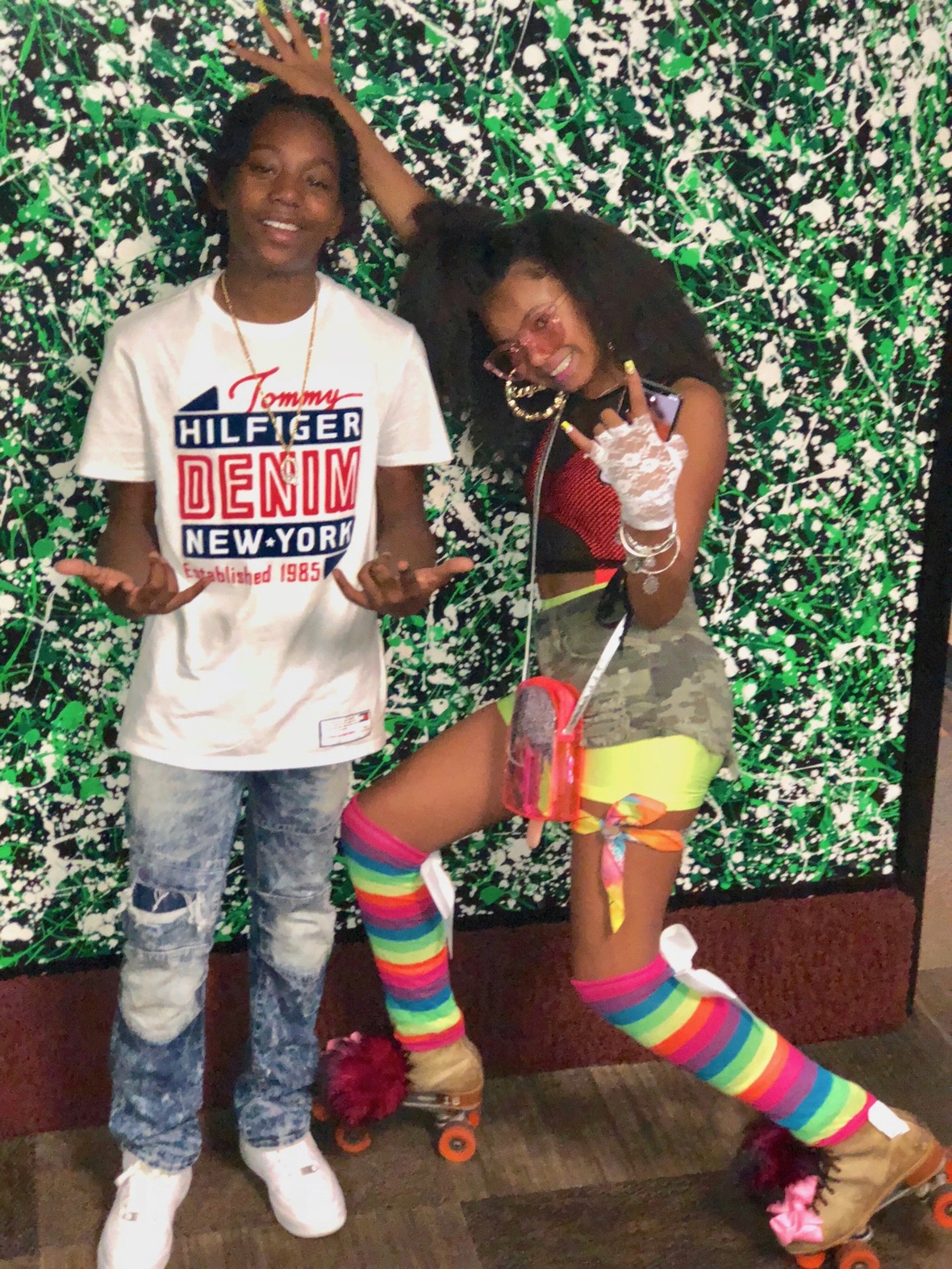 BMB Teen Star Brooklyn Queen is Making Moves from Coast to Coast