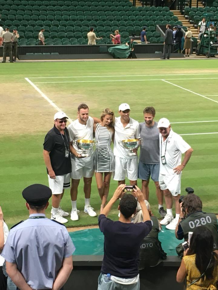 Update May 2023 Tennis, Pickleball, Pool, Pro Tennis Tour, Life