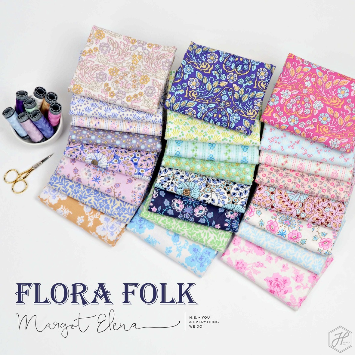 New at Hawthorne Supply Co.!