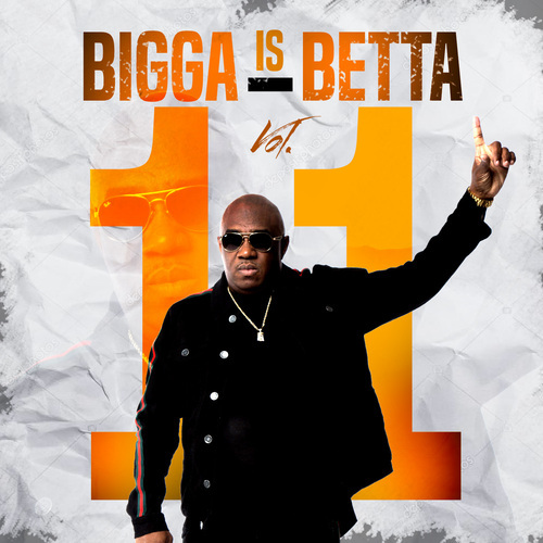 BIB 11 Cover