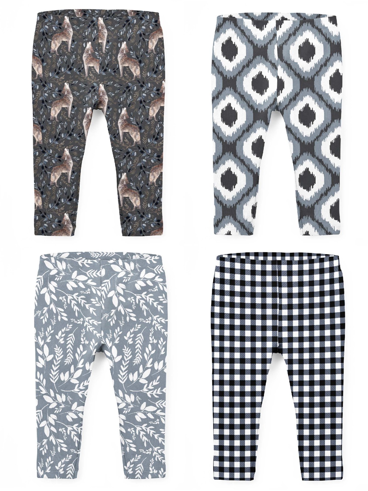 New at Hawthorne Supply Co.!