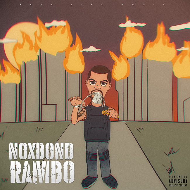 rambo adjusted front