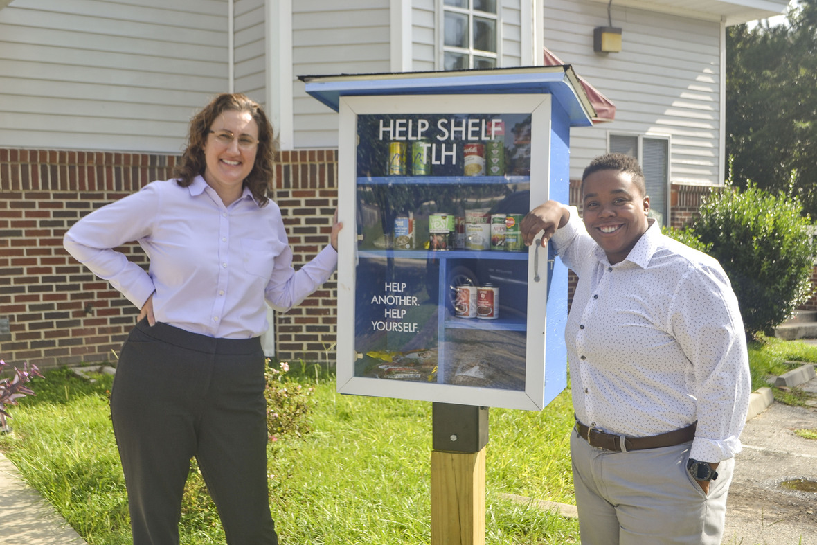 LSNF Newsletter October 2018