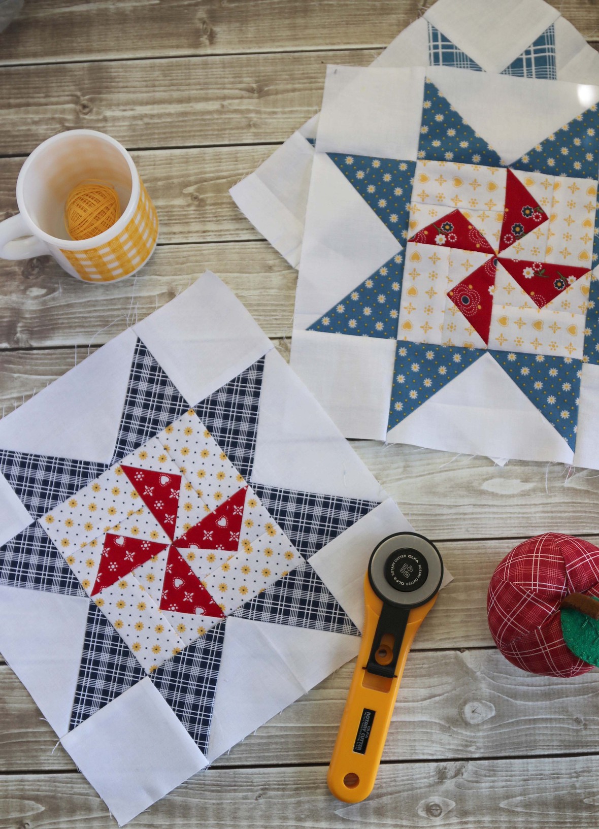 10 Tips to make the most of Charitable Sewing and Giving