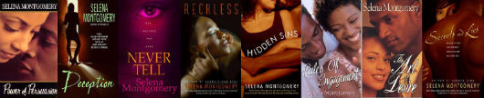 selena montgomery-books-banners