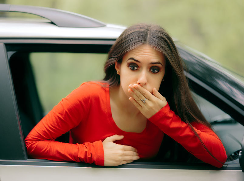 Case Report Mushroom Poisoning Homeopathy and Motion Sickness Diarrhea Treatments