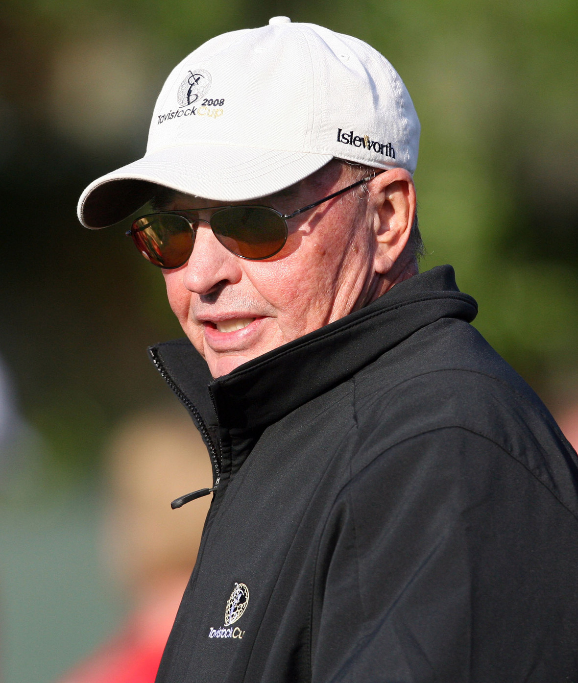 Billionaire Joe Lewis