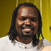 Richardo-Barrett