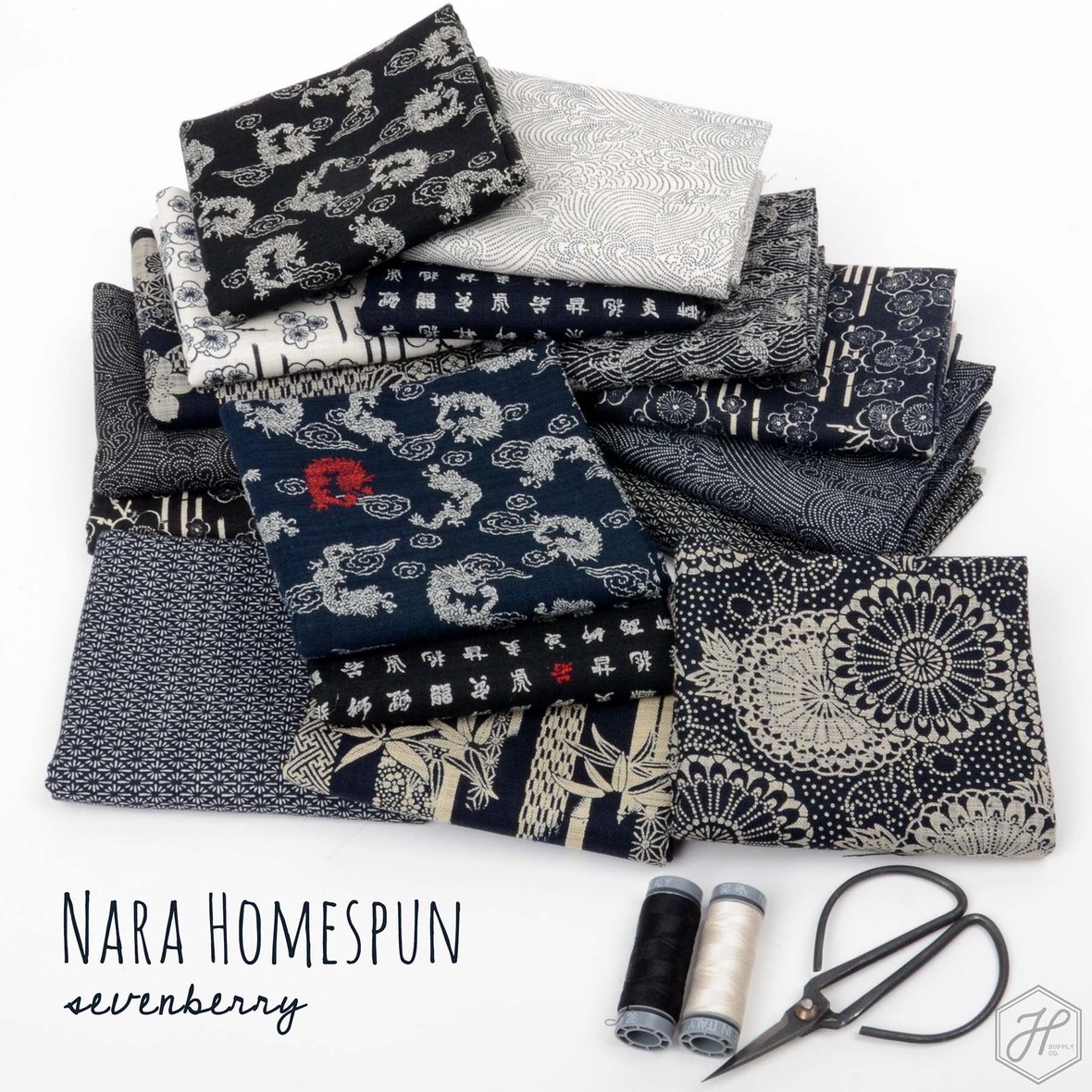 New at Hawthorne Supply Co.!