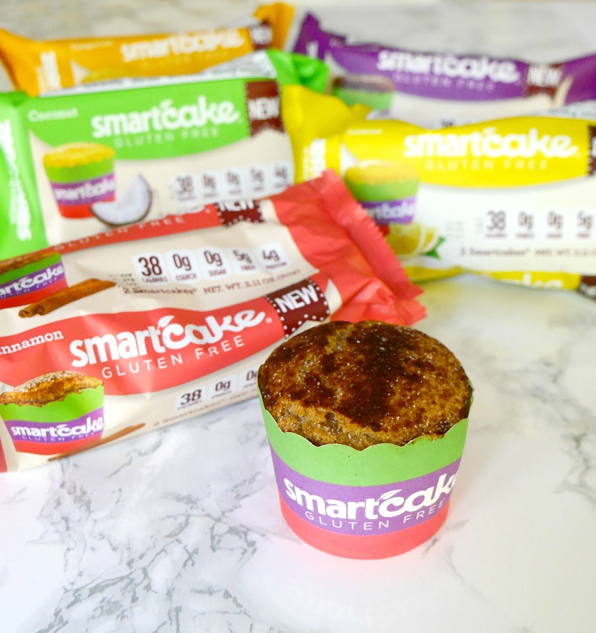 Zero carb cakes? Oh yes!