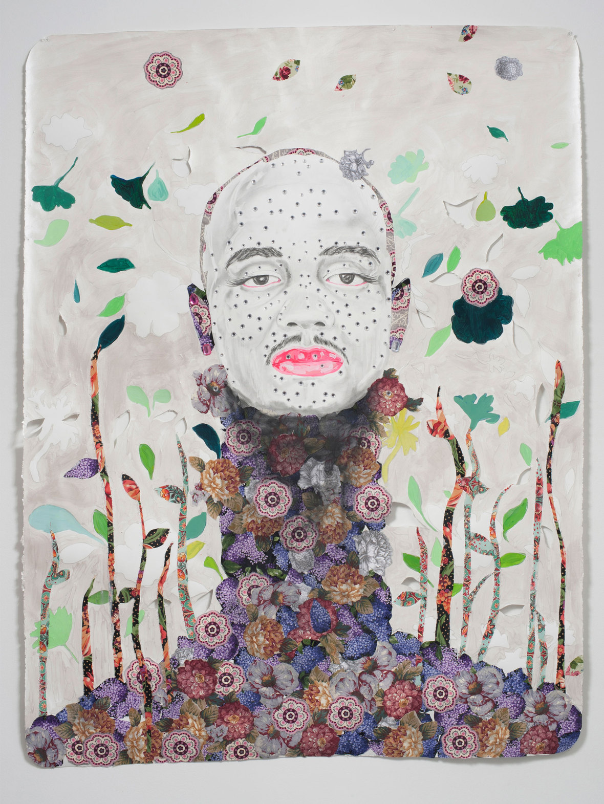 ebony paterson untitled species