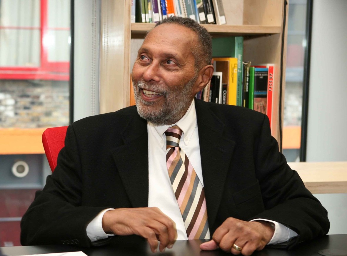 Stuart Hall