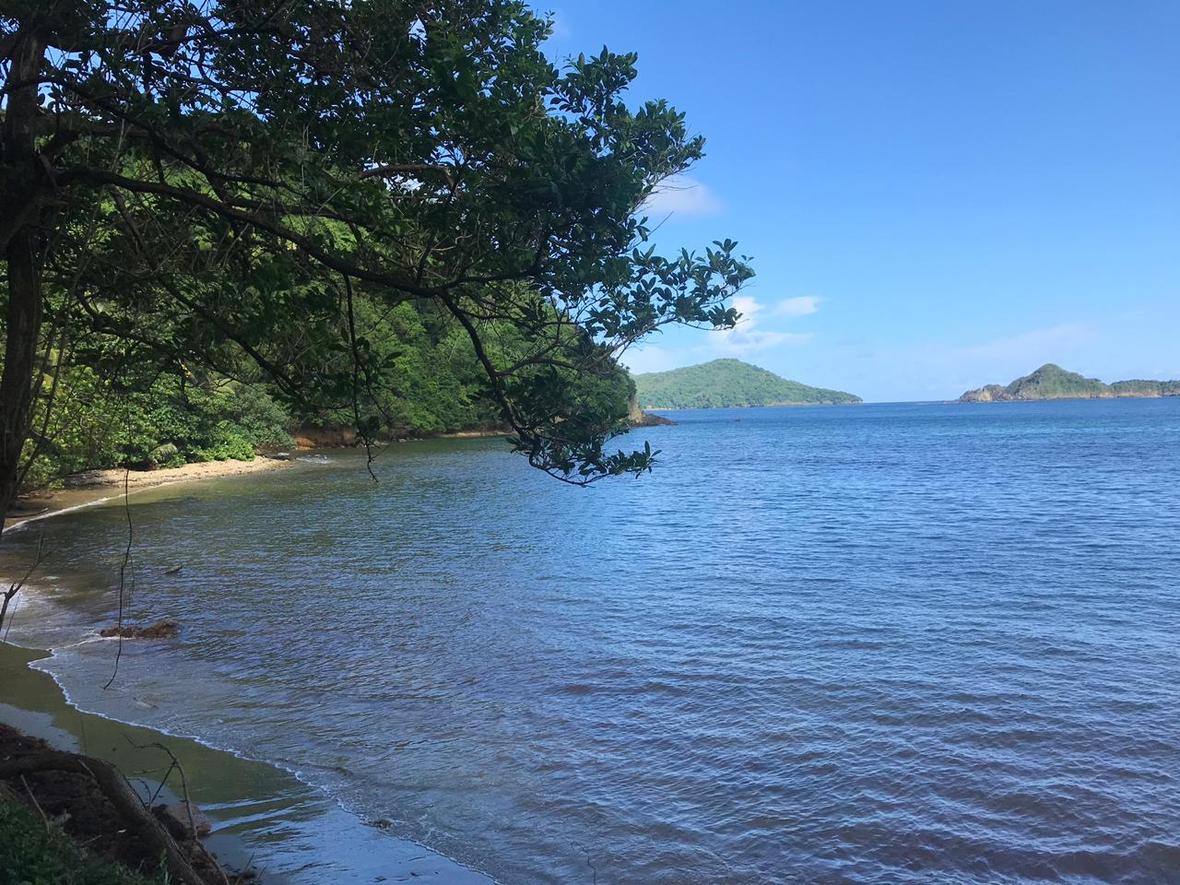 BELMONTE ESTATES, SPEYSIDE, TOBAGO 25M USD!!