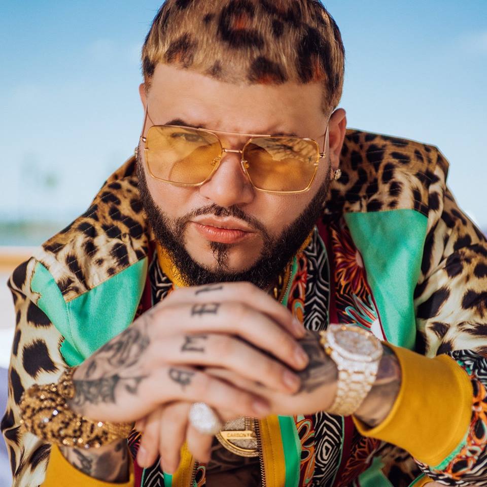 FARRUKO